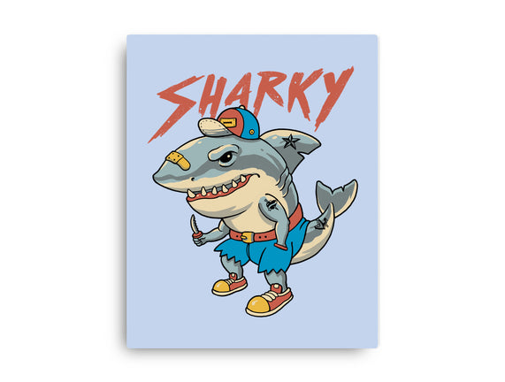 Sharky Boy