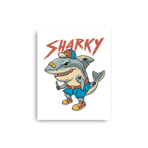 Sharky Boy