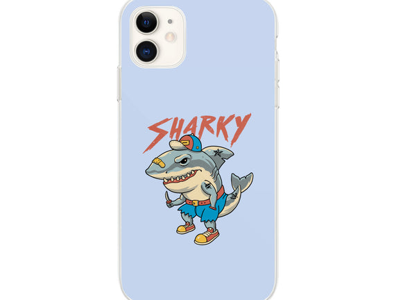 Sharky Boy