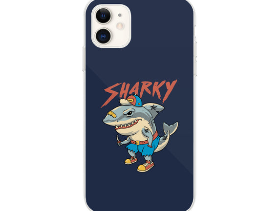 Sharky Boy