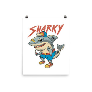 Sharky Boy