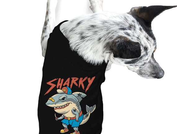 Sharky Boy