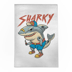 Sharky Boy