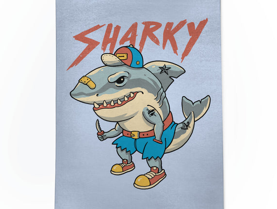 Sharky Boy