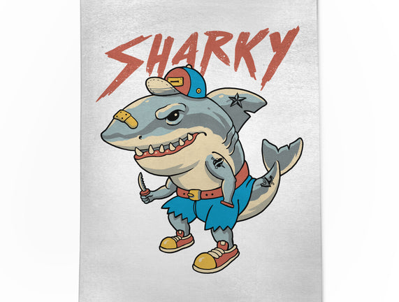 Sharky Boy