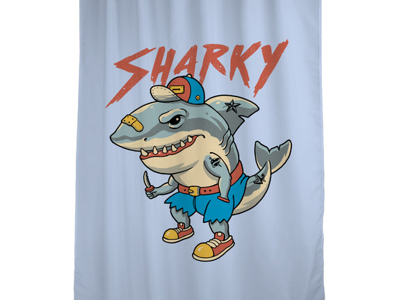 Sharky Boy