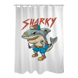 Sharky Boy