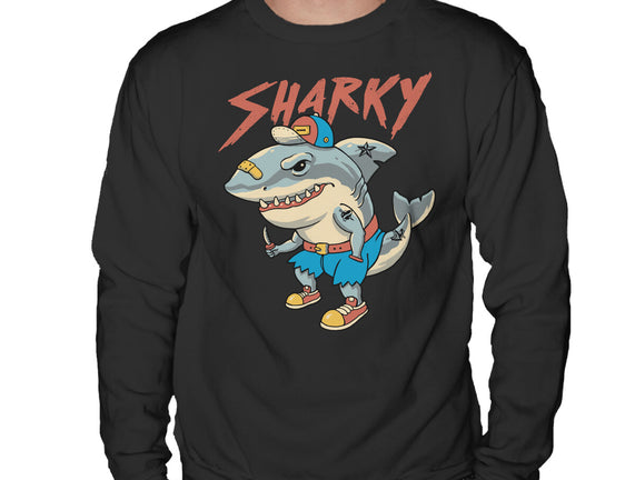 Sharky Boy