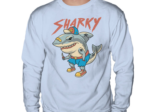 Sharky Boy