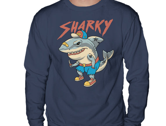 Sharky Boy