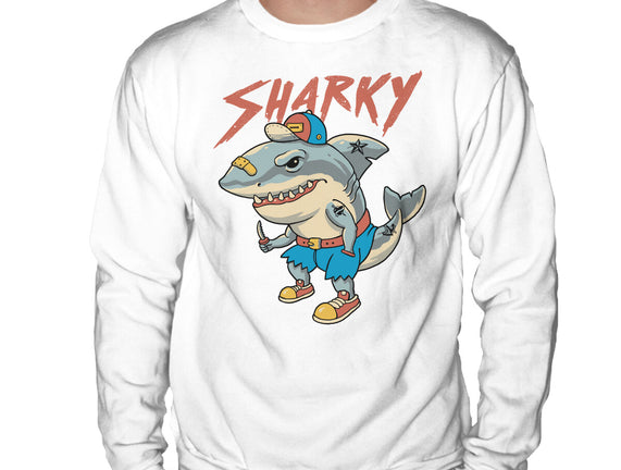 Sharky Boy