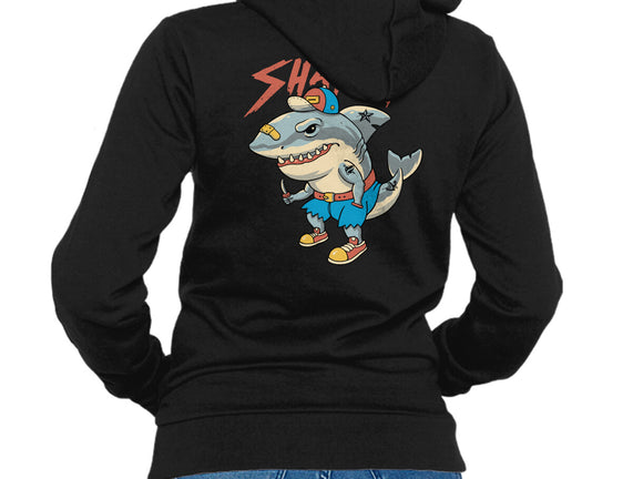 Sharky Boy