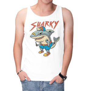 Sharky Boy