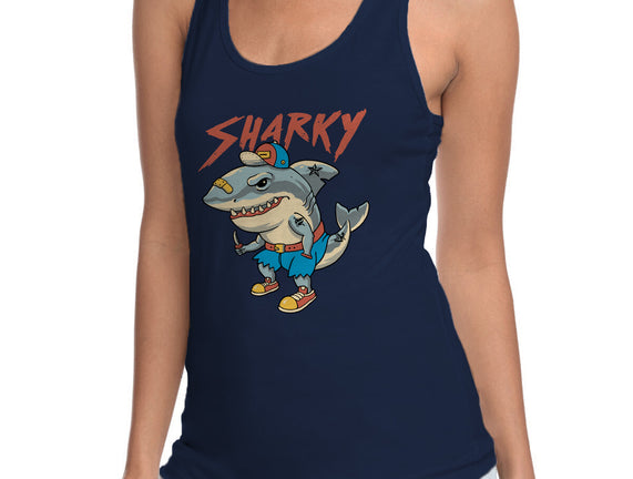 Sharky Boy