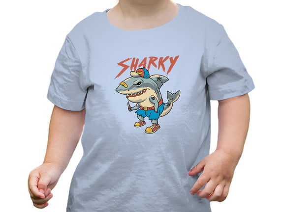 Sharky Boy