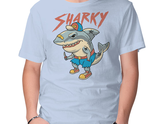 Sharky Boy