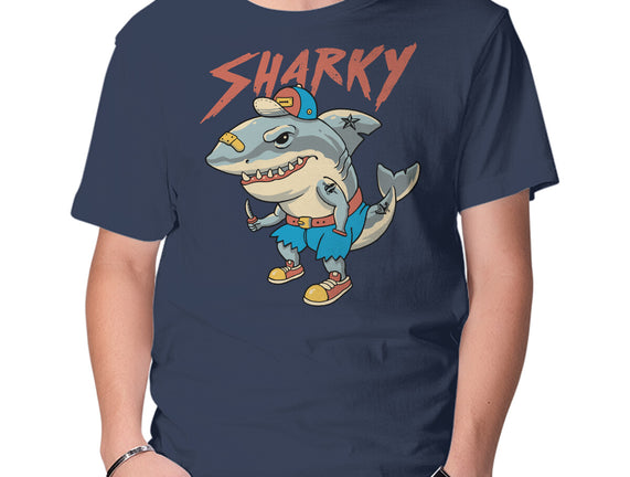 Sharky Boy