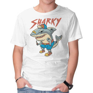 Sharky Boy