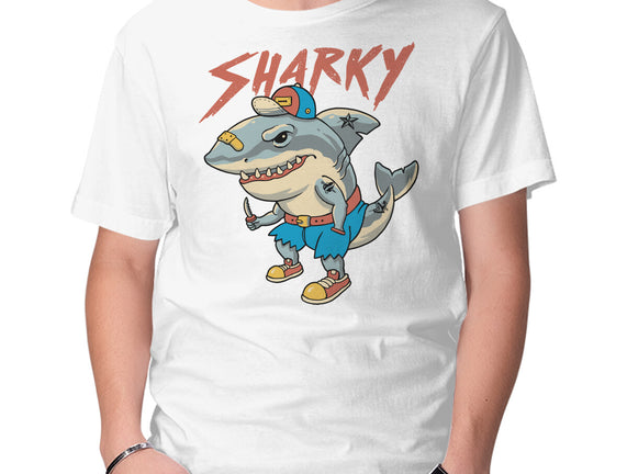 Sharky Boy