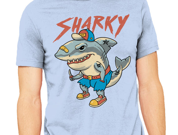 Sharky Boy