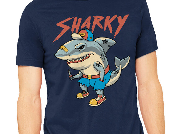 Sharky Boy