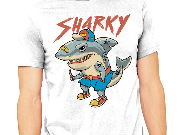 Sharky Boy