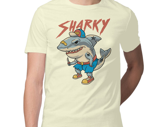 Sharky Boy