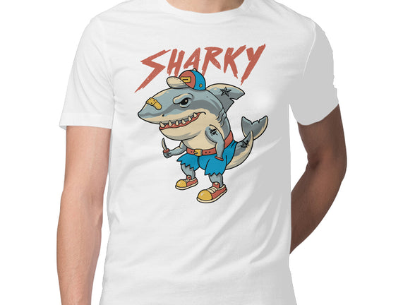 Sharky Boy