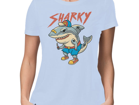 Sharky Boy