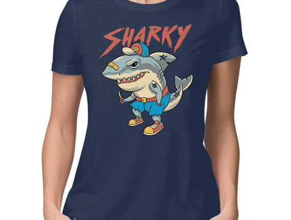 Sharky Boy