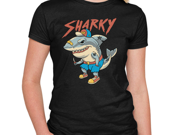 Sharky Boy