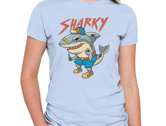 Sharky Boy