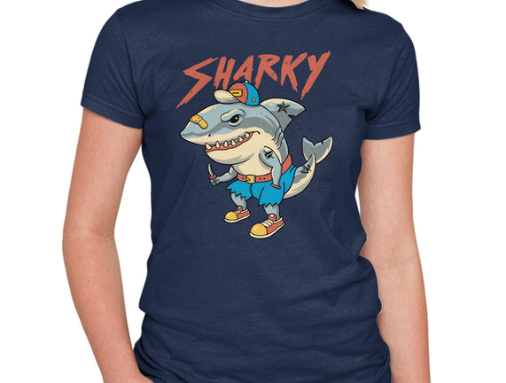 Sharky Boy