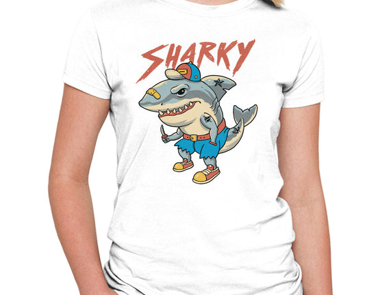 Sharky Boy