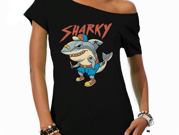 Sharky Boy