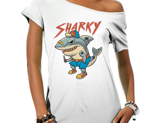 Sharky Boy