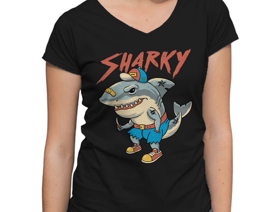 Sharky Boy