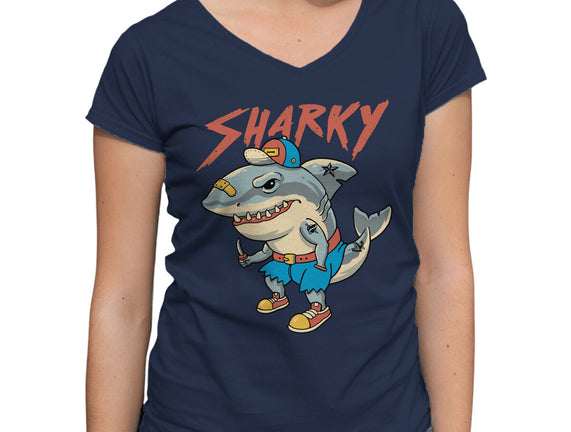 Sharky Boy