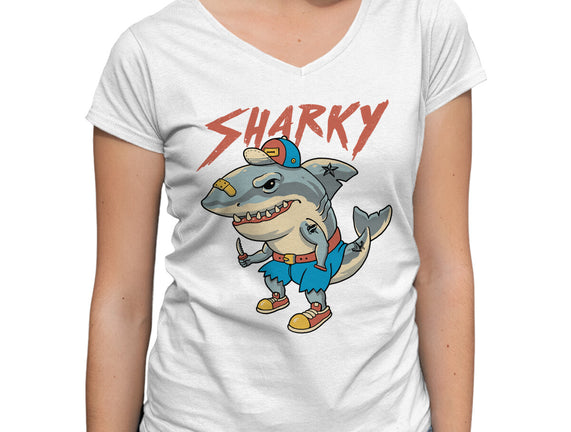 Sharky Boy