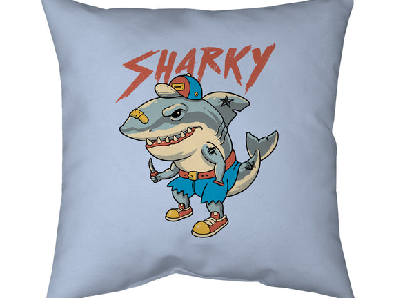 Sharky Boy