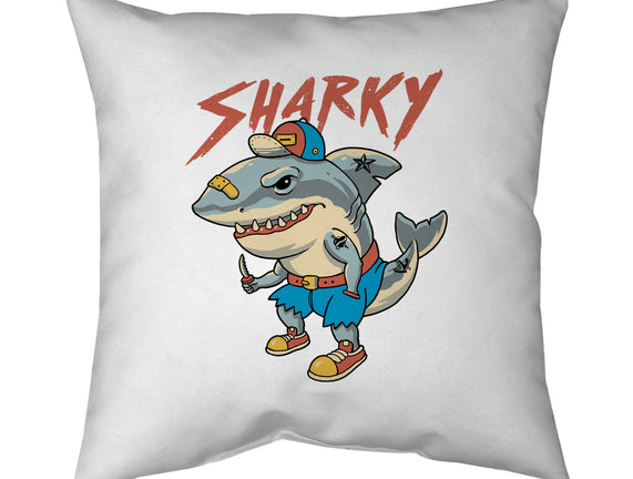 Sharky Boy