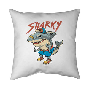 Sharky Boy