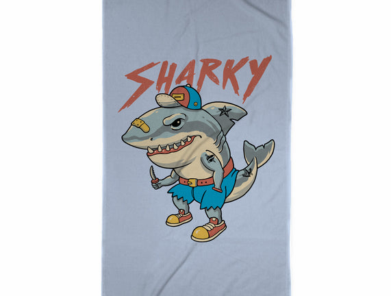 Sharky Boy