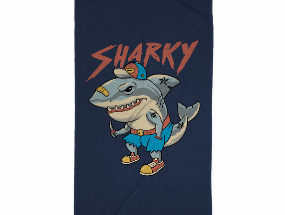 Sharky Boy