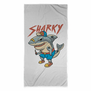 Sharky Boy