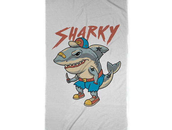 Sharky Boy