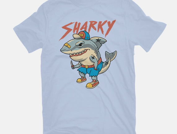 Sharky Boy