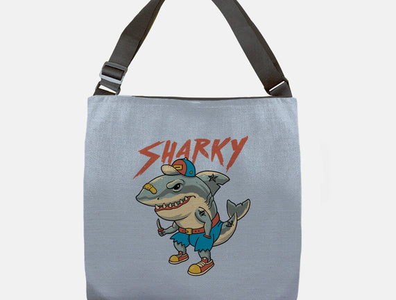 Sharky Boy