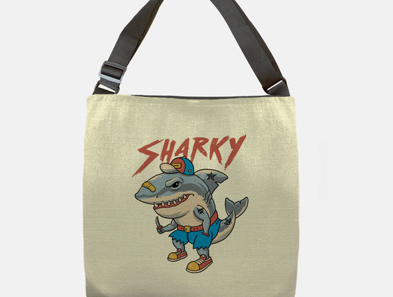 Sharky Boy