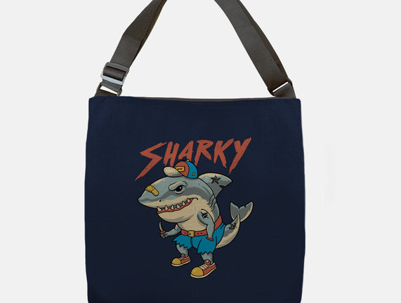 Sharky Boy